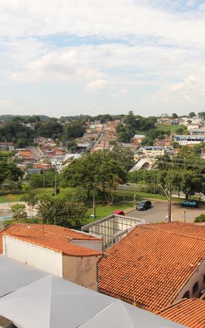 Apartamento para alugar com 86m², 2 quartos e 2 vagasSacada