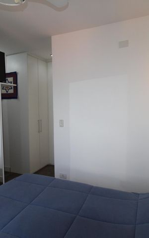 Apartamento para alugar com 86m², 2 quartos e 2 vagasSuíte