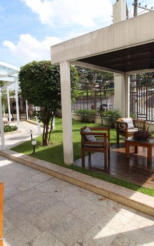 Apartamento para alugar com 86m², 2 quartos e 2 vagasÁrea comum - 