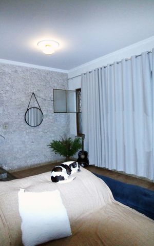 Casa à venda com 723m², 5 quartos e 2 vagasSala