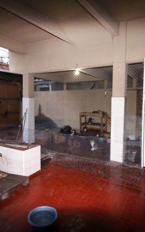 Casa à venda com 723m², 5 quartos e 2 vagasÁrea de Serviço