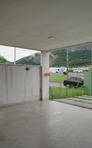 Casa de condomínio para alugar com 360m², 3 quartos e 2 vagas Casa de condomínio para alugar com 360m², 3 quartos e 2 vagasGaragem