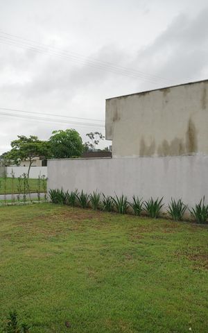 Casa de condomínio para alugar com 360m², 3 quartos e 2 vagas Casa de condomínio para alugar com 360m², 3 quartos e 2 vagasQuintal
