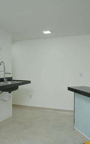 Casa de condomínio para alugar com 360m², 3 quartos e 2 vagas Casa de condomínio para alugar com 360m², 3 quartos e 2 vagasCozinha