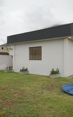 Casa de condomínio para alugar com 360m², 3 quartos e 2 vagas Casa de condomínio para alugar com 360m², 3 quartos e 2 vagasQuintal