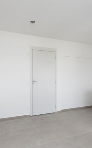 Apartamento à venda com 38m², 2 quartos e sem vaga Apartamento à venda com 38m², 2 quartos e sem vagaSala