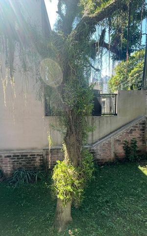 Apartamento para alugar com 50m², 1 quarto e 1 vaga