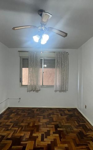 Apartamento para alugar com 50m², 1 quarto e 1 vaga
