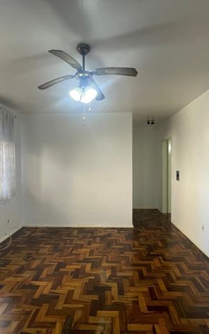Apartamento para alugar com 50m², 1 quarto e 1 vaga