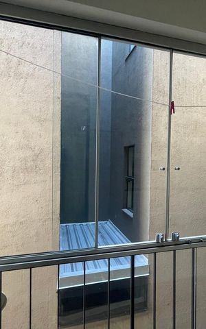Apartamento para alugar com 50m², 1 quarto e 1 vaga