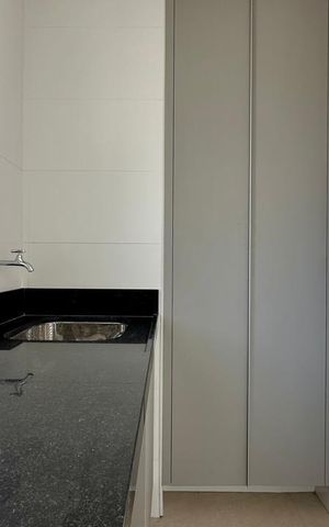 Apartamento à venda com 108m², 2 quartos e 2 vagas