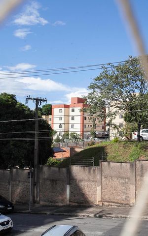 Apartamento à venda com 70m², 3 quartos e 1 vaga Apartamento à venda com 70m², 3 quartos e 1 vagaVaranda da sala - Vista