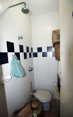 Apartamento à venda com 75m², 2 quartos e 1 vagaBanheiro de serviço