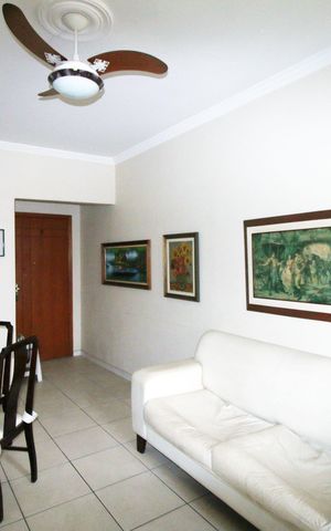 Apartamento à venda com 75m², 2 quartos e 1 vagaSala