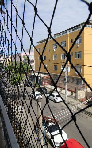Apartamento à venda com 75m², 2 quartos e 1 vagaVista da Varanda