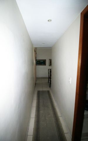 Apartamento à venda com 75m², 2 quartos e 1 vagaSala - Corredor