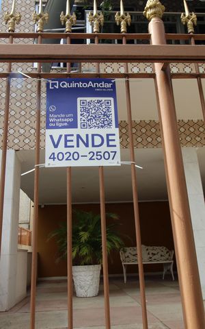 Apartamento à venda com 75m², 2 quartos e 1 vagaPlaca