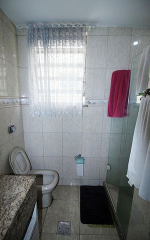 Apartamento à venda com 75m², 2 quartos e 1 vagaBanheiro