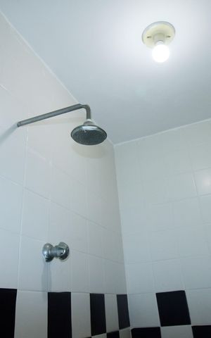Apartamento à venda com 75m², 2 quartos e 1 vagaBanheiro de serviço