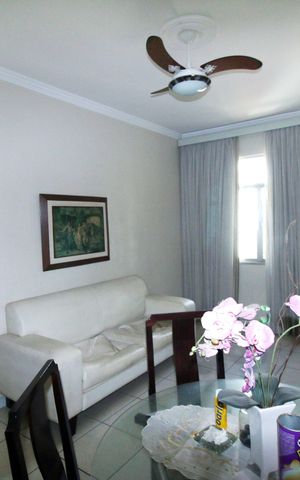 Apartamento à venda com 75m², 2 quartos e 1 vagaSala