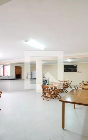 Apartamento à venda com 49m², 2 quartos e 1 vagaSalão de festas