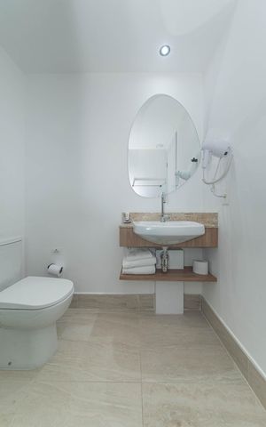 Studio à venda com 25m², 1 quarto e sem vaga Studio à venda com 25m², 1 quarto e sem vagaBanheiro
