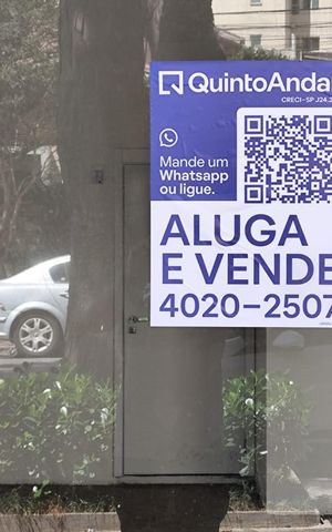 Studio à venda com 25m², 1 quarto e sem vaga Studio à venda com 25m², 1 quarto e sem vagaPlaquinha