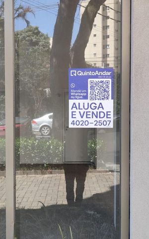 Studio à venda com 25m², 1 quarto e sem vaga Studio à venda com 25m², 1 quarto e sem vagaPlaquinha