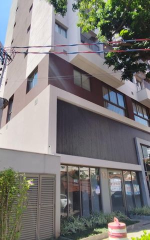 Studio à venda com 25m², 1 quarto e sem vaga Studio à venda com 25m², 1 quarto e sem vagaFachada