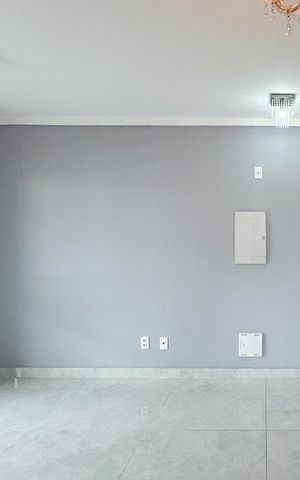 Apartamento para alugar com 60m², 2 quartos e 1 vagaSala