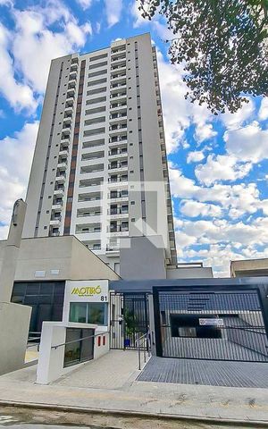 Apartamento para alugar com 60m², 2 quartos e 1 vagaFachada