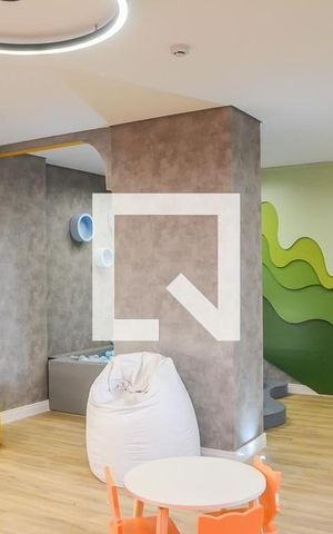 Apartamento para alugar com 60m², 2 quartos e 1 vagaÁrea comum - Brinquedoteca 