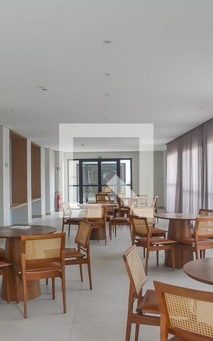 Apartamento para alugar com 60m², 2 quartos e 1 vagaÁrea comum - Salão de festas