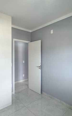 Apartamento para alugar com 60m², 2 quartos e 1 vagaQuarto 