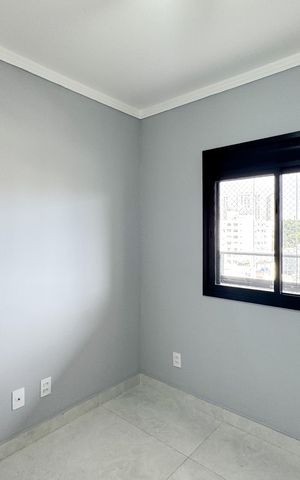 Apartamento para alugar com 60m², 2 quartos e 1 vagaQuarto 