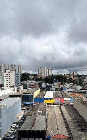 Apartamento para alugar com 60m², 2 quartos e 1 vagaVista - Suíte 