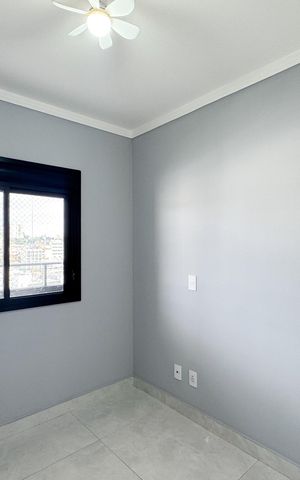 Apartamento para alugar com 60m², 2 quartos e 1 vagaQuarto 