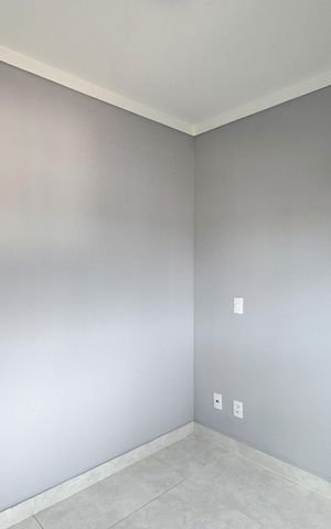 Apartamento para alugar com 60m², 2 quartos e 1 vagaSuíte 