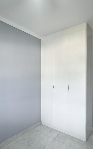 Apartamento para alugar com 60m², 2 quartos e 1 vagaQuarto 
