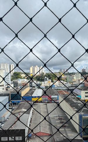 Apartamento para alugar com 60m², 2 quartos e 1 vagaVista - Sacada
