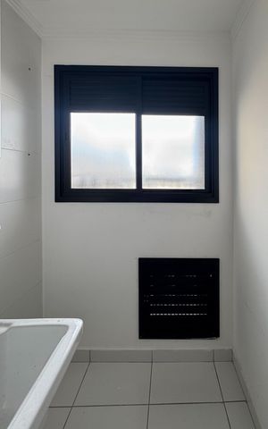 Apartamento para alugar com 60m², 2 quartos e 1 vagaÁrea de Serviço