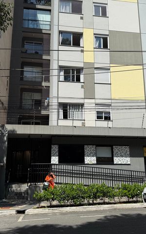 Studio à venda com 25m², 1 quarto e sem vaga Studio à venda com 25m², 1 quarto e sem vagaFachada