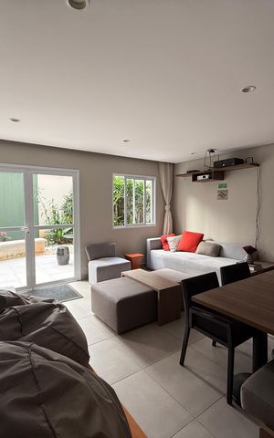 Studio à venda com 25m², 1 quarto e sem vaga Studio à venda com 25m², 1 quarto e sem vagaÁrea comum - Salão de festas