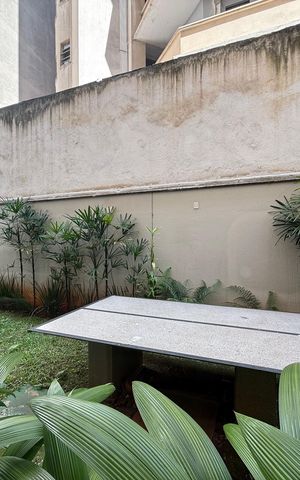 Studio à venda com 25m², 1 quarto e sem vaga Studio à venda com 25m², 1 quarto e sem vagavista quarto