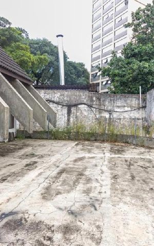 Casa à venda com 400m², 6 quartos e 4 vagas