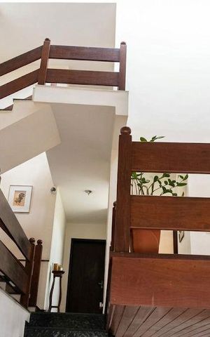 Casa à venda com 400m², 6 quartos e 4 vagas