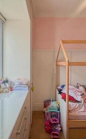 Apartamento à venda com 87m², 3 quartos e 2 vagas Apartamento à venda com 87m², 3 quartos e 2 vagasQuarto