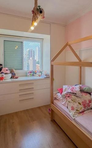 Apartamento à venda com 87m², 3 quartos e 2 vagas Apartamento à venda com 87m², 3 quartos e 2 vagasQuarto