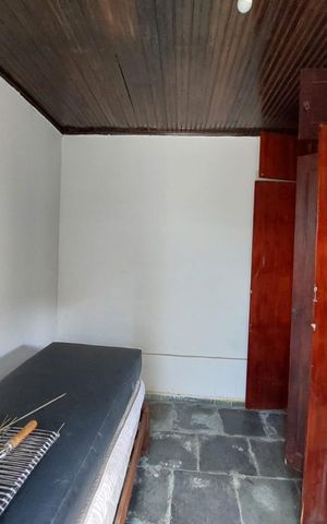 Casa à venda com 193m², 5 quartos e 2 vagas Casa à venda com 193m², 5 quartos e 2 vagasquarto 2
