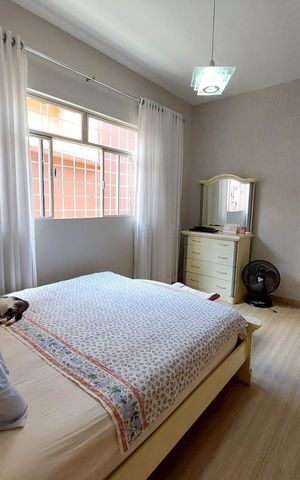 Casa à venda com 193m², 5 quartos e 2 vagas Casa à venda com 193m², 5 quartos e 2 vagasquarto 2
